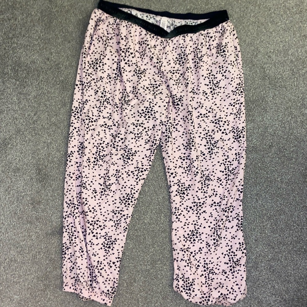 Victorias Secret pj pants